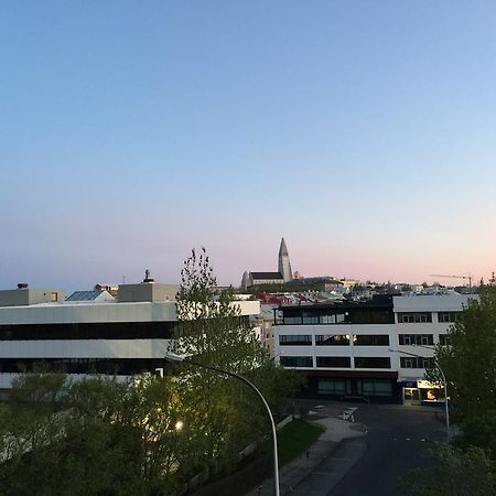 Reykjavik City Town Apartments Δωμάτιο φωτογραφία