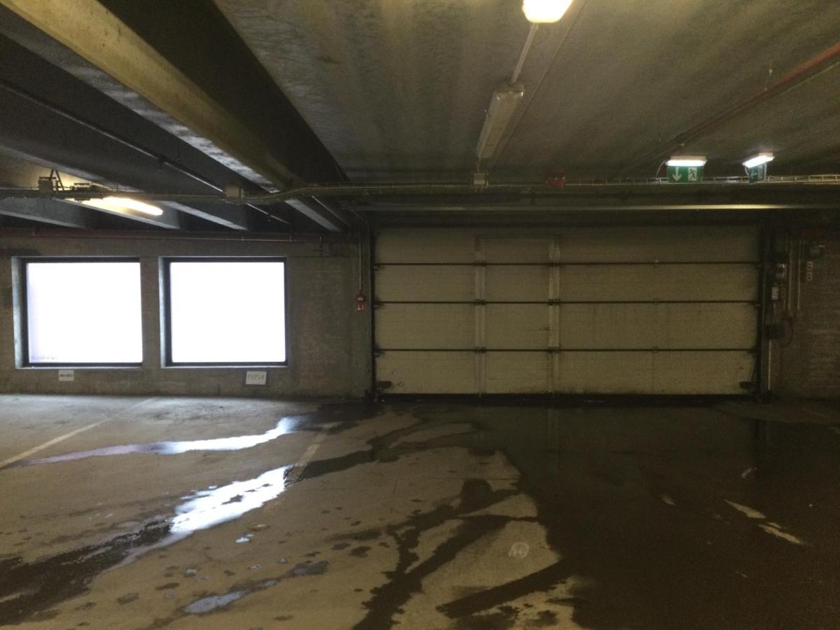 Reykjavik City Town Apartments Εξωτερικό φωτογραφία