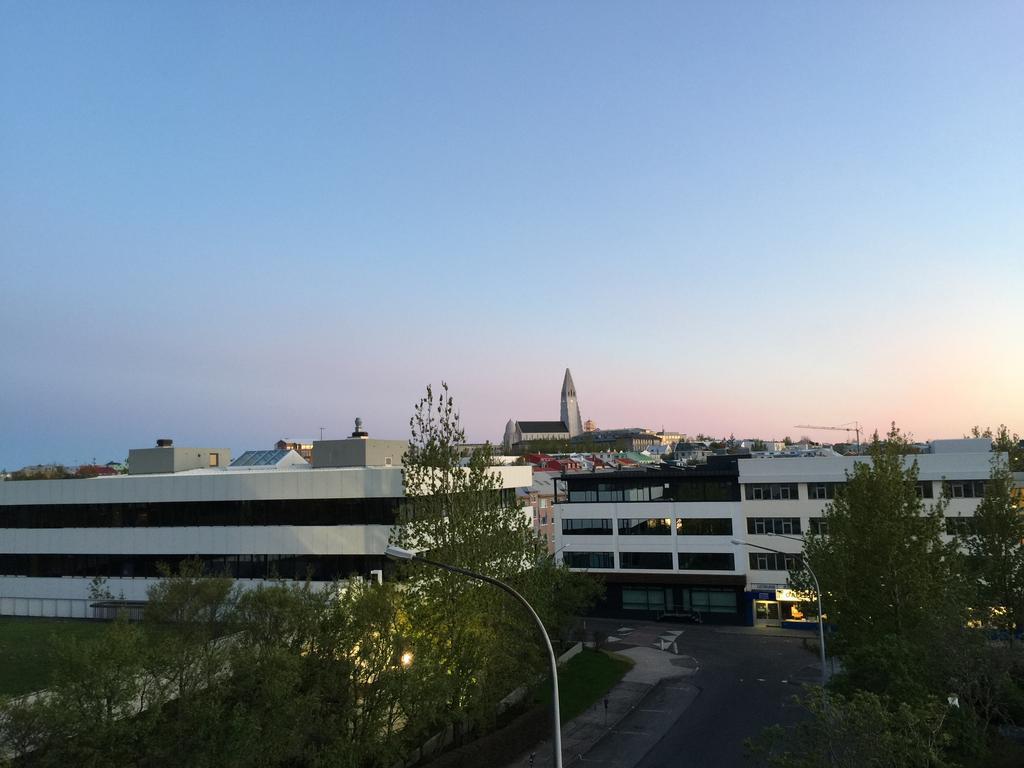 Reykjavik City Town Apartments Δωμάτιο φωτογραφία