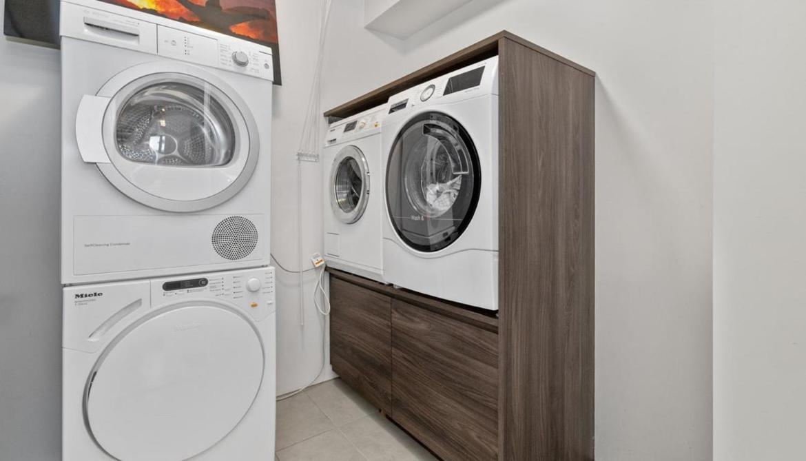 Reykjavik City Town Apartments Εξωτερικό φωτογραφία