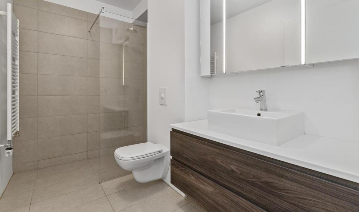 Reykjavik City Town Apartments Εξωτερικό φωτογραφία